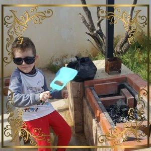 Meet your Posher, Samir